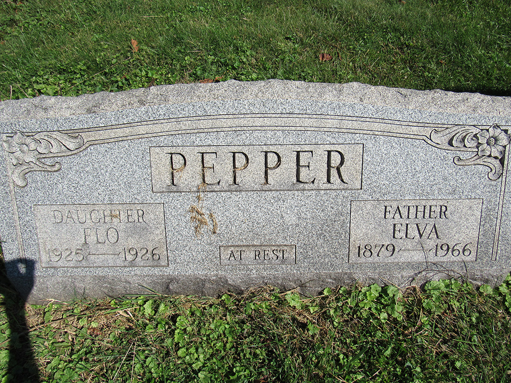 tombstone